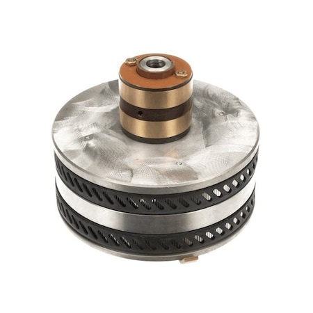 Gold Medal 7In Spinner Head Complete, No 43131 43131